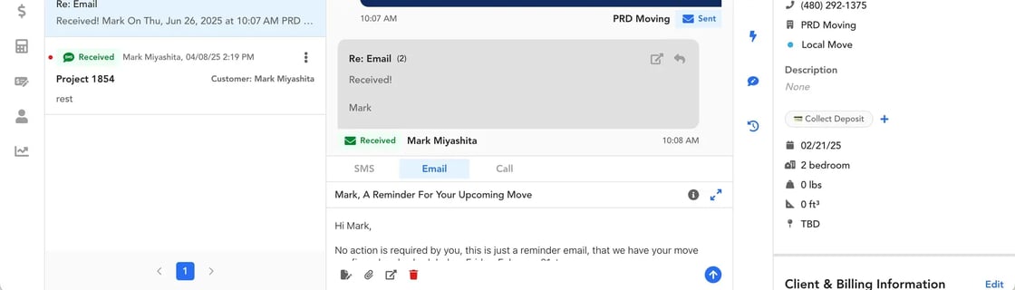 Conversations Inbox-2