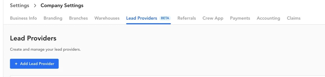 Developer API- Add Survey Endpoint